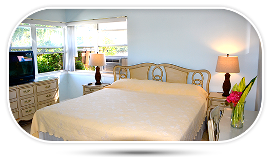 Accomodations in vero beach hotel