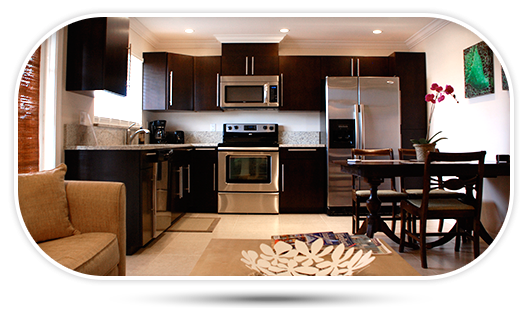 Accommodations in vero beach motel