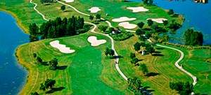 Golf courses in vero beach