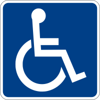 Handicap-Logo
