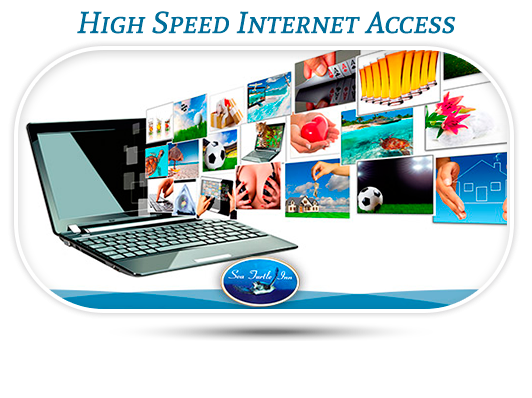 High-Speed-Internet-Access