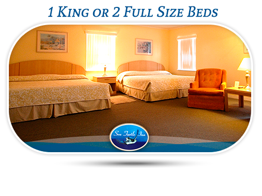 King Size Beds Hotel in Vero Beach