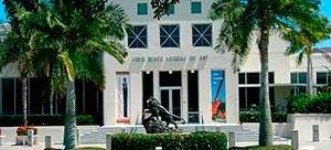 Parks and Museums in vero beach